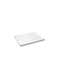 AGER 1U D:250MM 19" RACK MOUNT BEYAZ DUVAR TİP KABİNET RAFI(4U,7U,9U,12U UYUMLU)